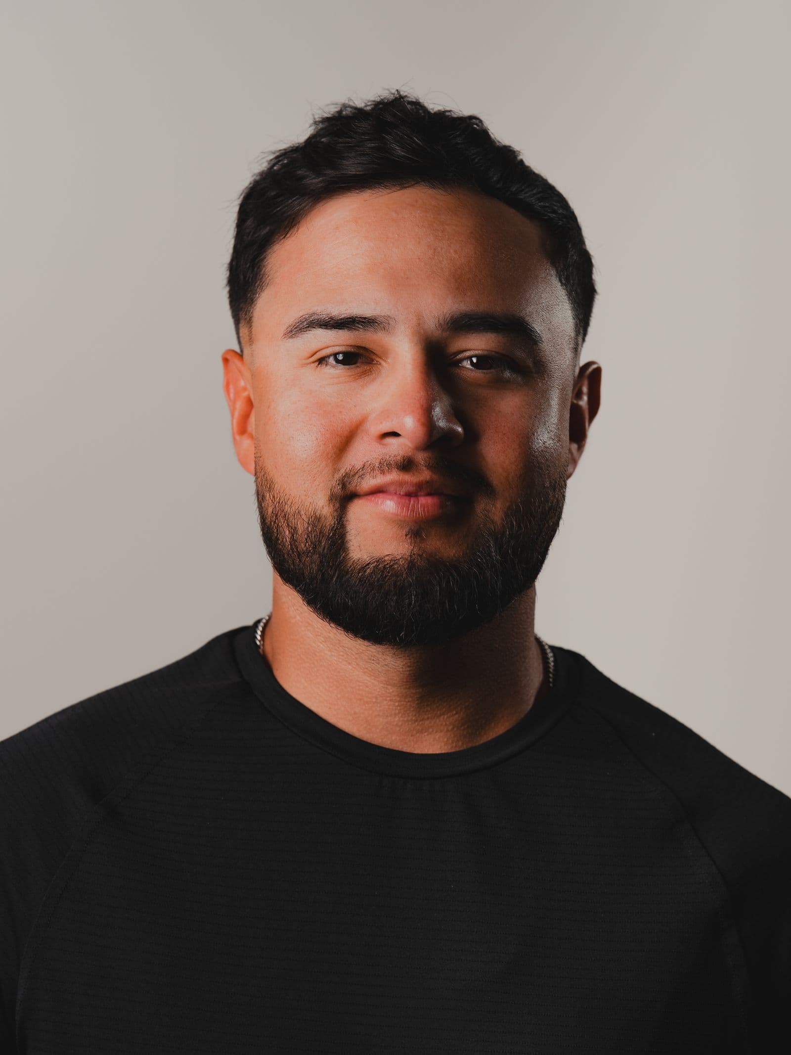 Carlos Fernandez, founder of C&C Portable Buildings